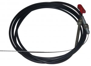 Stop Cable Fx-150